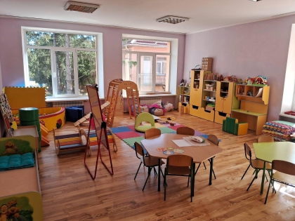 ресурсна кімната